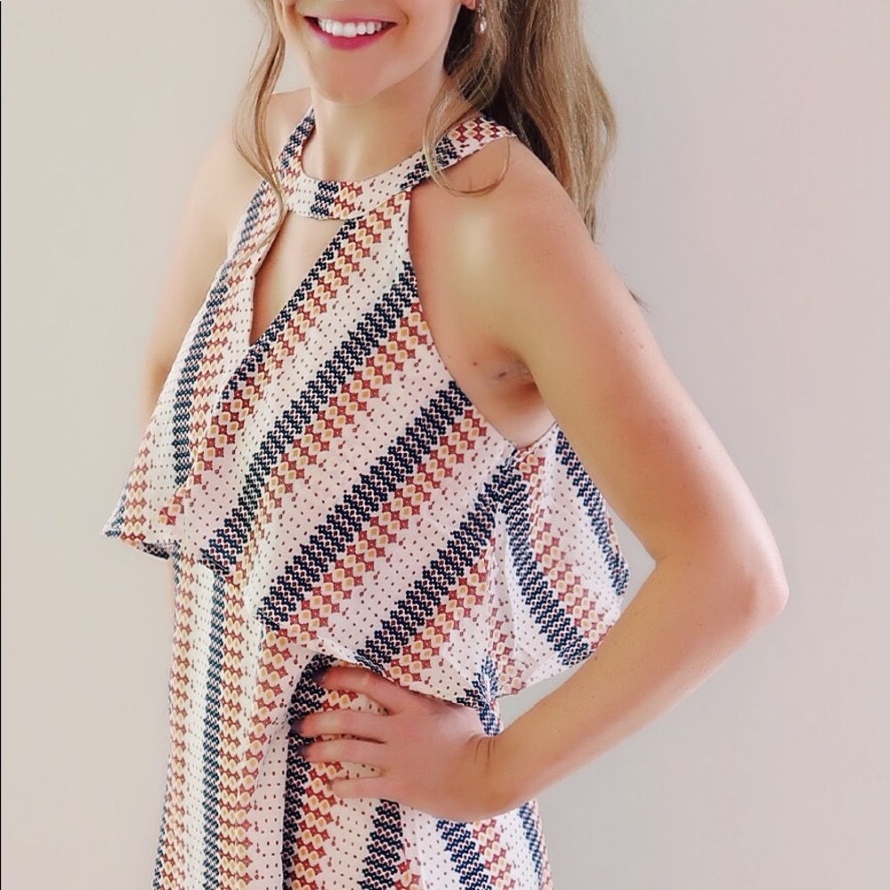 Sundress ☀️ - Picture 4 of 4